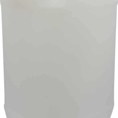 Comet Weithalskanister Universal mit Steckkappe DIN 96, 3/4" Gewinde geschlossen 25 Liter - Frischwasserkanister