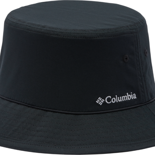 Columbia Pine Mountain II Unisex Hut schwarz L-XL - Hüte & Mützen