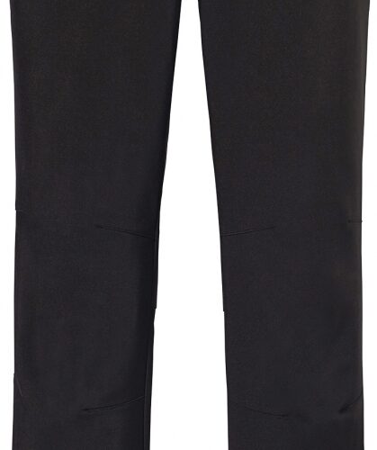 Regatta Fenton Herren Softshellhose schwarz 60 - Herrenhosen & -shorts