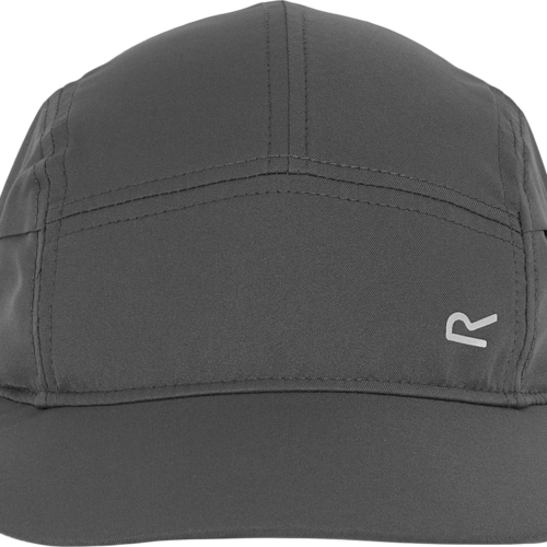 Regatta Active Cap II Unisex Kappe dunkelgrau L-XL - Hüte & Mützen