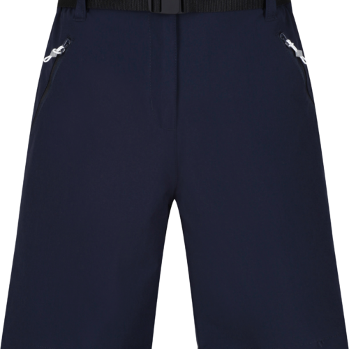 Regatta Xert III Damenshorts dunkelblau 46 - Damenhosen, -röcke & -kleider