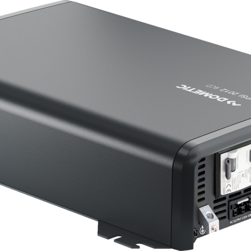 Dometic Sinus-Wechselrichter SinePower DPSI 2024 RC 24V - Wechselrichter & Spannungswandler