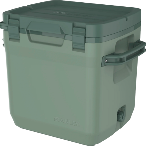 Stanley Kühlbox Adventure Cold For Days 28,3 Liter Stanley Green - Passive Kühlboxen von Stanley 1913