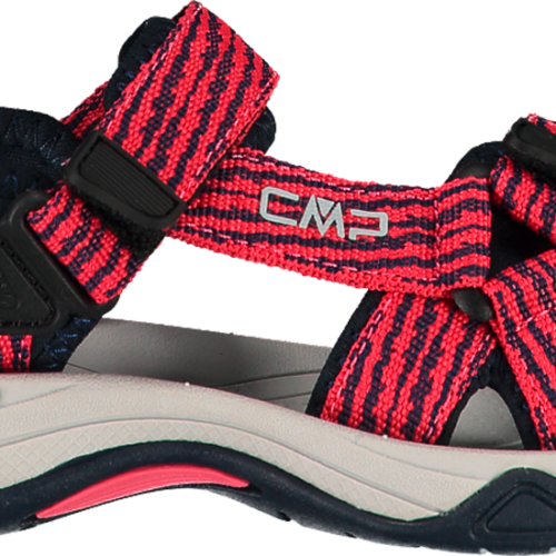 Campagnolo Hamal Kindersandalen melon 32 - Kinderschuhe von CMP