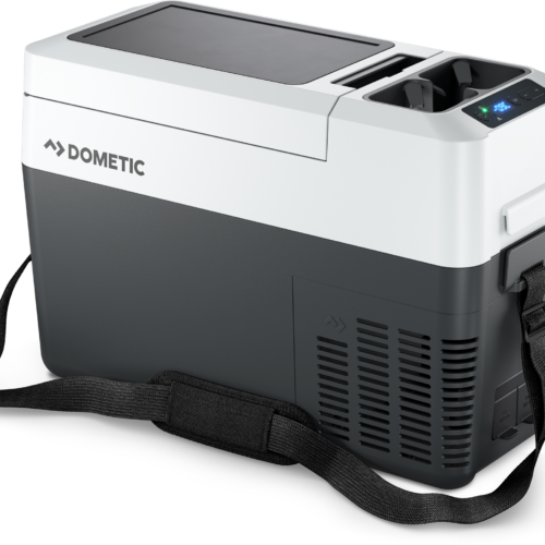 Dometic CFF 12 Kompressor Kühlbox 12/24/230V 13 Liter - Kompressor Kühlboxen