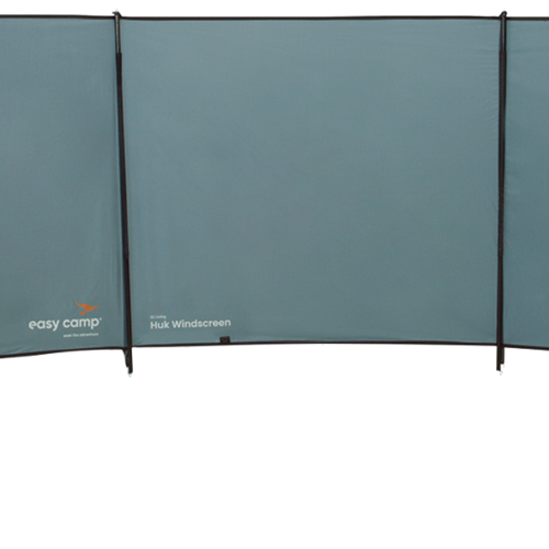 Easy Camp Windschutz Huk 4 Meter - Sichtschutz & Sonnenschirme