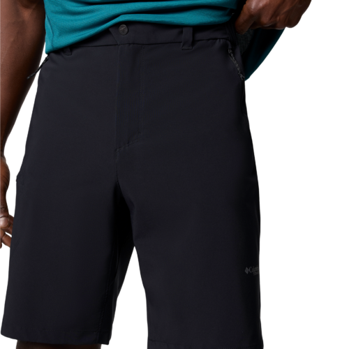 Columbia Triple Canyon II Herrenshorts schwarz 50 - Herrenhosen & -shorts