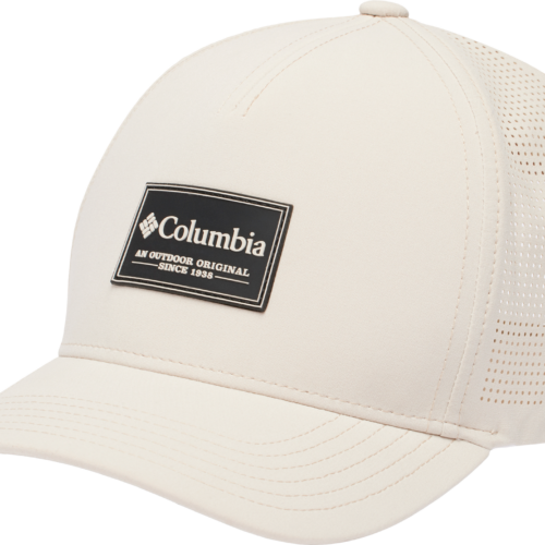 Columbia Mountaincap Unisex Kappe beige - Hüte & Mützen
