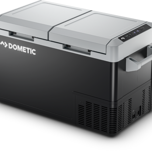 Dometic CFF 70DZ Kompressor Kühlbox Dual Zone 12/24/230V 70 Liter - Kompressor Kühlboxen