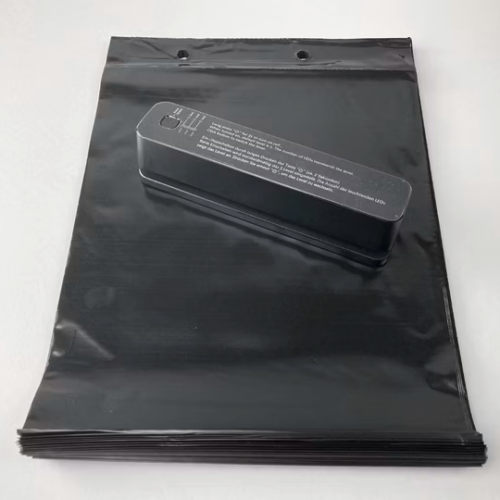 Flexaport Beutel für Trenntoiletten-Einsätze 50 geruchsdichte Beutel inkl. Folienschweißgerät 15 cm - Toilettenbeutel & Toilettenzubehör