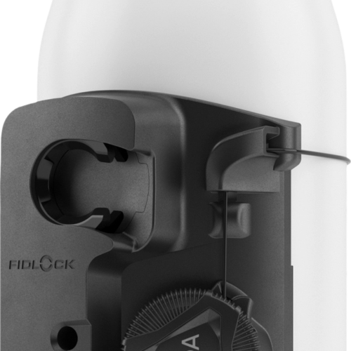 Fidlock Trinkflaschenhalter magnetisch - Zubehör für Iso-Flaschen & Trinkflaschen