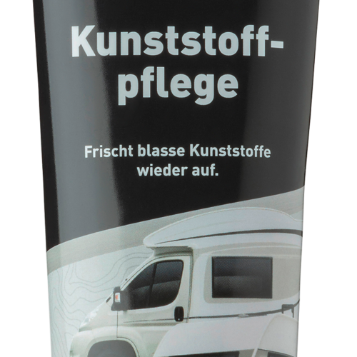 Liqui Moly Camping Kunststoffpflege 250 ml - Innenbereich & Scheiben