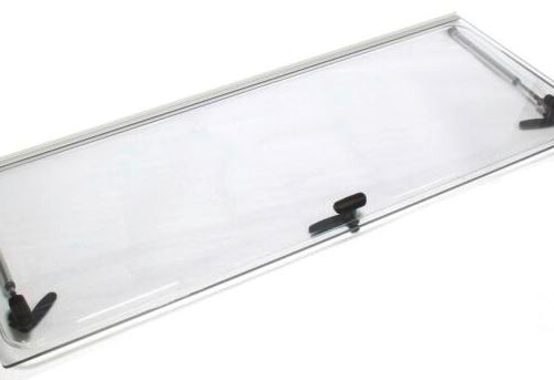 Dometic S4 Ausstellscheibe (500x450mm) - Ersatzteile Dometic Fenster