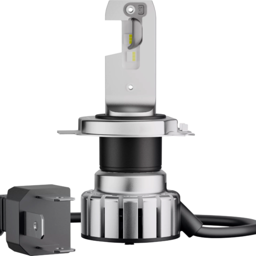 Osram Autoscheinwerfer LED-Nachrüstlampen Night Breaker LED Smart H4 - Einbauleuchten & Leuchtmittel