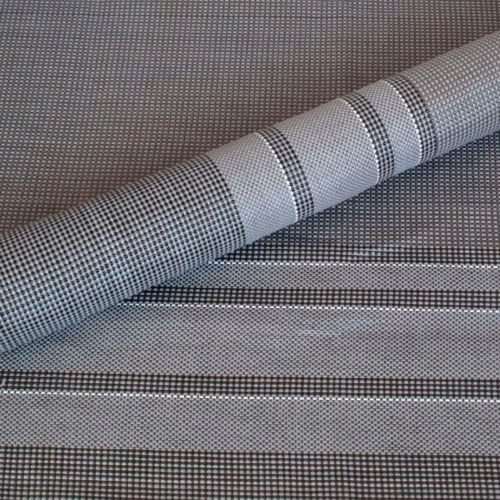 Berger Standard Vorzeltteppich 250 x 400 cm grau - Vorzeltteppich & Zeltboden