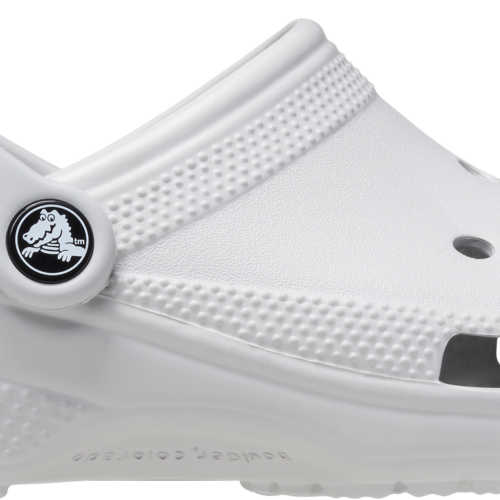 Crocs Clog Classic Unisex Allround Schuh weiß 36-37 - Damenschuhe