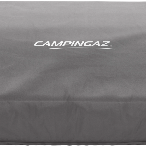 Campingaz Abdeckhaube für Plancha mit Deckel - Grillabdeckung, Aufbewahrung und Taschen