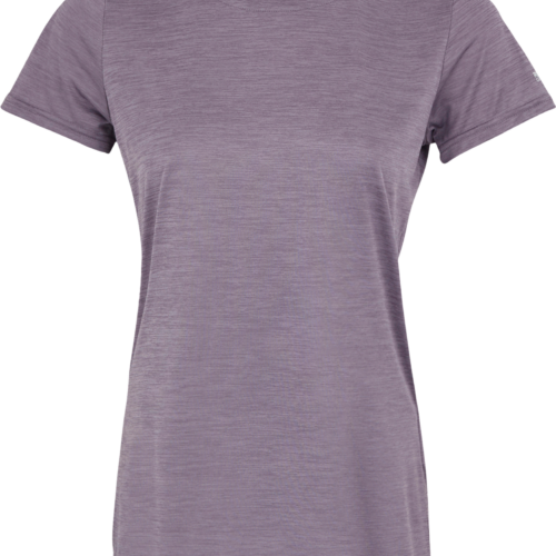 Regatta Fingal Edition Damen T-Shirt lila 52 - Damenshirts, -blusen & -pullover