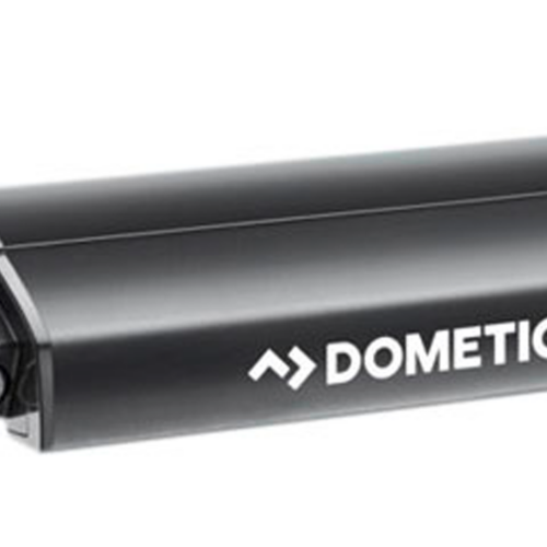 Dometic PerfectRoof PR 2000 Dachmarkise 325 cm (Anthrazit / Grey Horizon) - Kassettenmarkisen