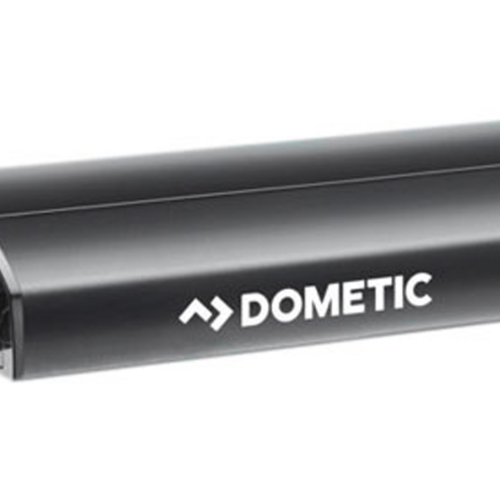 Dometic PerfectRoof PR 2000 Dachmarkise 350 cm (Anthrazit / Grey Horizon) - Kassettenmarkisen