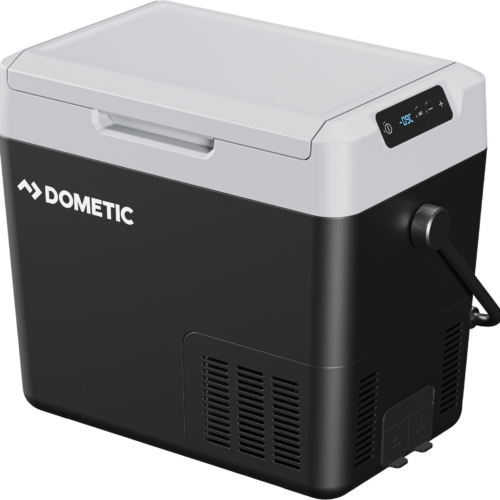 Dometic CFF 18 Kompressor Kühlbox 12/24/230V 19 Liter - Kompressor Kühlboxen