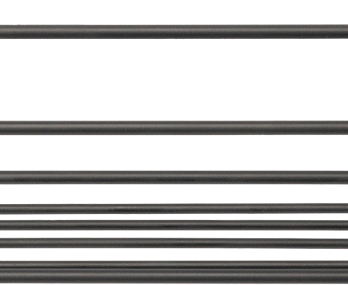 Confurn Gewürzregal 225 x 58 x 58,5 mm schwarz - Behälter und Halterungen
