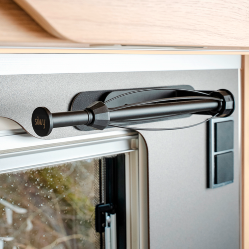 Silwy Magnet Küchenrollenhalter - Behälter und Halterungen