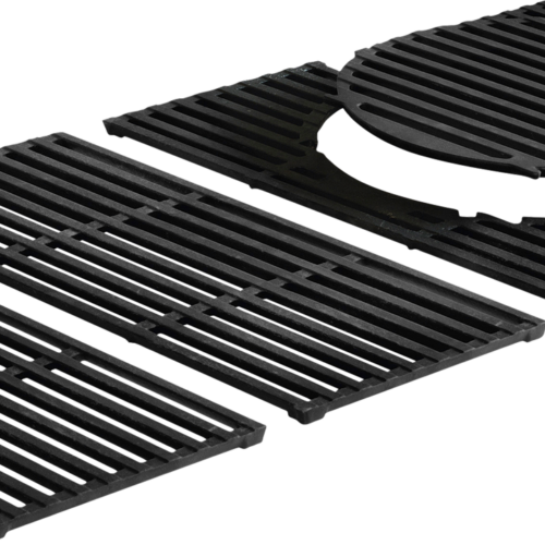 Enders Grillrostsystem Switch Grid für Gasgrill Monroe Pro 4 - Grillroste, Pfannen und Platten