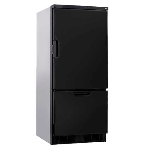 Thetford T2175 Kompressorkühlschrank 12 V / 174 Liter - Standkühlschränke