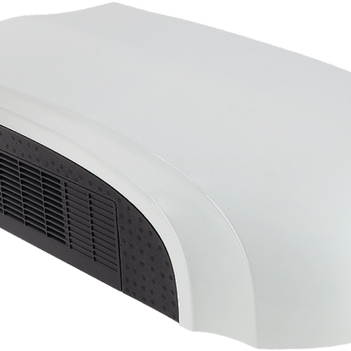 Mestic RTA-2500L Dachklimaanlage Weiß 2.500 W - Dach-Klimaanlagen
