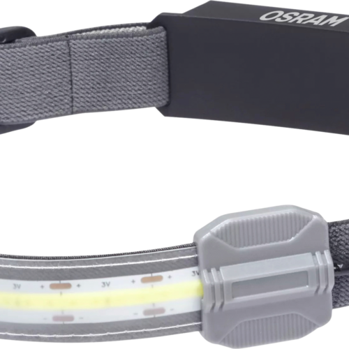 Osram LEDinspect LED Stirnlampe 3 W - Stirnlampen