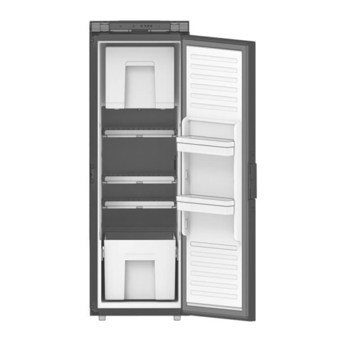 Thetford T2120 Kompressorkühlschrank 119 Liter - Standkühlschränke