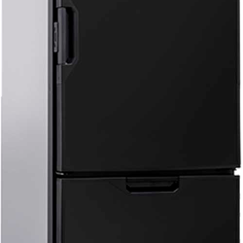 Thetford T2160C Kompressorkühlschrank 12 V / 158 Liter  - Standkühlschränke