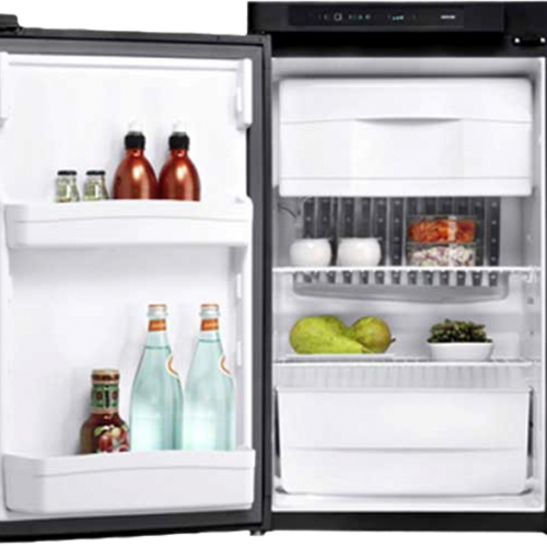 Thetford N4080E+ Absorber Kühlschrank 230 V /  81 Liter - Einbaukühlschränke