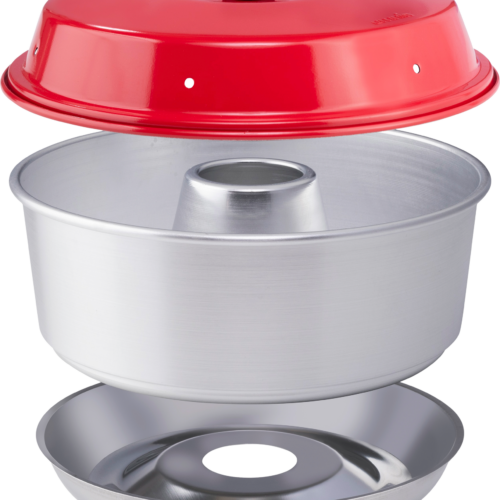 Omnia Campingbackofen Classic 3 Liter - Backöfen