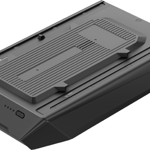 Ecoflow Zusatzbatterie passend für Wave 2 / Wave 3 Kapazität 1 024 Wh / 51,2 V / 20 Ah - Klimaanlagen-Zubehör