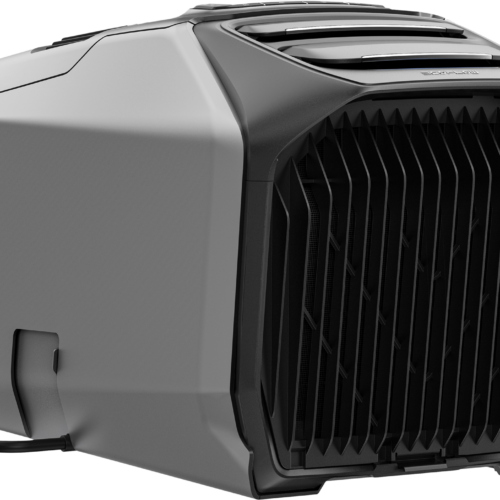 Ecoflow Wave 3 Tragbare Klimaanlage mit Heizfunktion 6.100 BTU 1.800 W und Appsteuerung - Mobile Klimaanlagen
