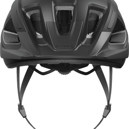 Abus Aduro 3.0 Fahrradhelm Velvet Black S - E-Bikes, Scooter &  Zubehör