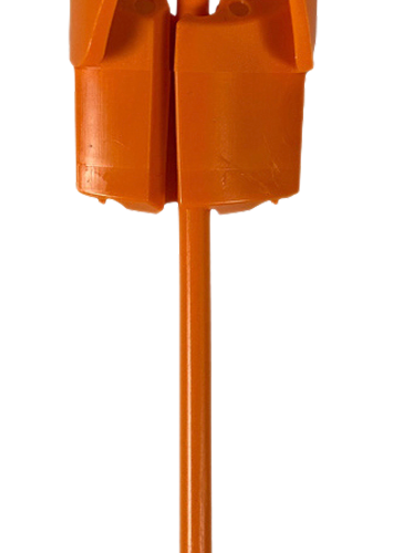 Trelino Urinometer Füllstandsanzeige für Trenntoilette Trelino Evo M und L - Toilettenbeutel & Toilettenzubehör