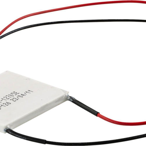 Dometic Thermoelektrisches Kühlaggregat für elektrische Minikühlschränke / Kühlboxen / Minibars mit Stecker - Ersatzteilnummer 4450027528 - Ersatzteile Dometic Kühlschränke