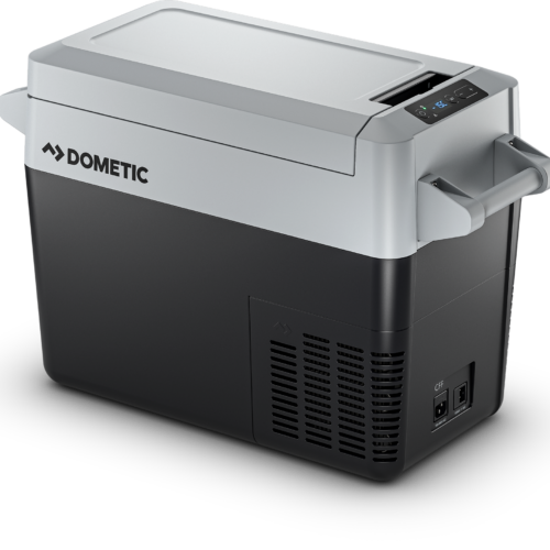 Dometic CFF 20 Kompressor Kühlbox 12/24/230V 21 Liter - Kompressor Kühlboxen