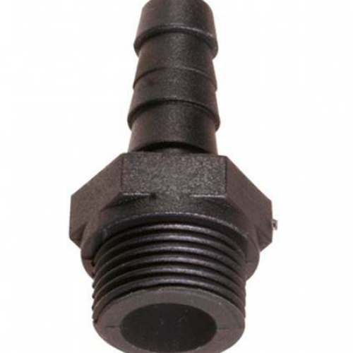 Kunststoff-Gewindetülle - Adapter & Anschlüsse von Lilie