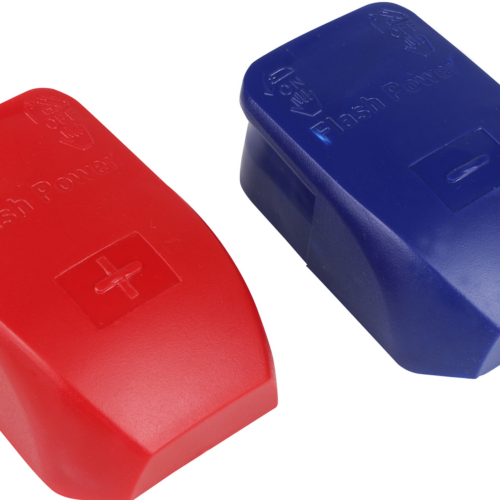 Calima Batterie Schnellverbinder - Sonstiges 12 / 24 V Zubehör