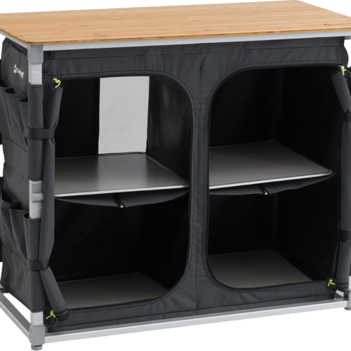 Outwell Padres Küchenschrank XL 100 x 49 cm - Campingschränke