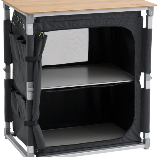 Outwell Padres Küchenschrank Standard 75 x 49 cm - Campingschränke