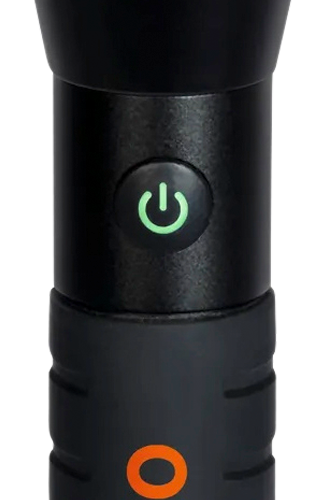 Osram LEDinspect Pro Torch Inspektionsleuchte 1200 Lumen - Arbeits-, Inspektions- & Sicherheitsleuchten