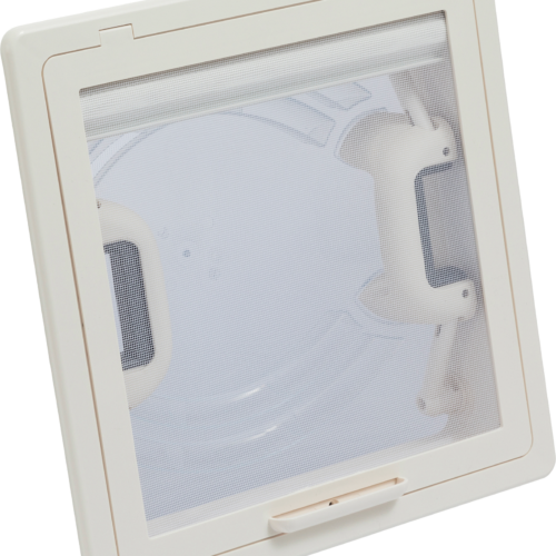 MPK Dachhaube Vision Vent S Eco 28 x 28 - Dachhauben