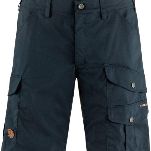 Fjällräven Vidda Pro Lite Herren Wandershorts dunkelblau 46 - Herrenhosen & -shorts