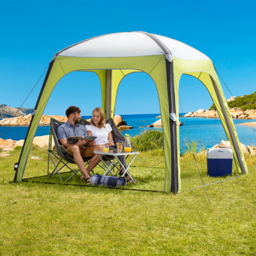 Berger Avio Air Pavillon - Pavillons & Tarps