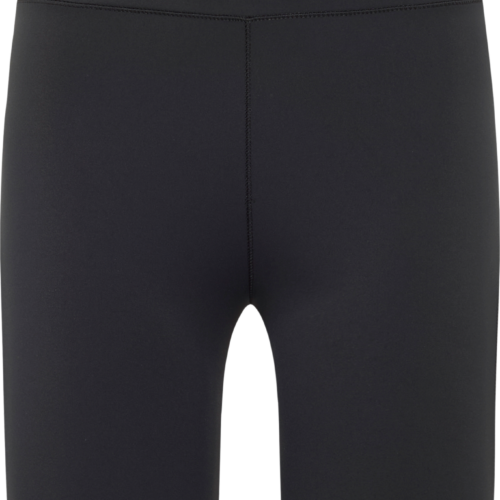 Jack Wolfskin Kensteig Short Tights Damen Wandershorts schwarz M - Damenhosen, -röcke & -kleider